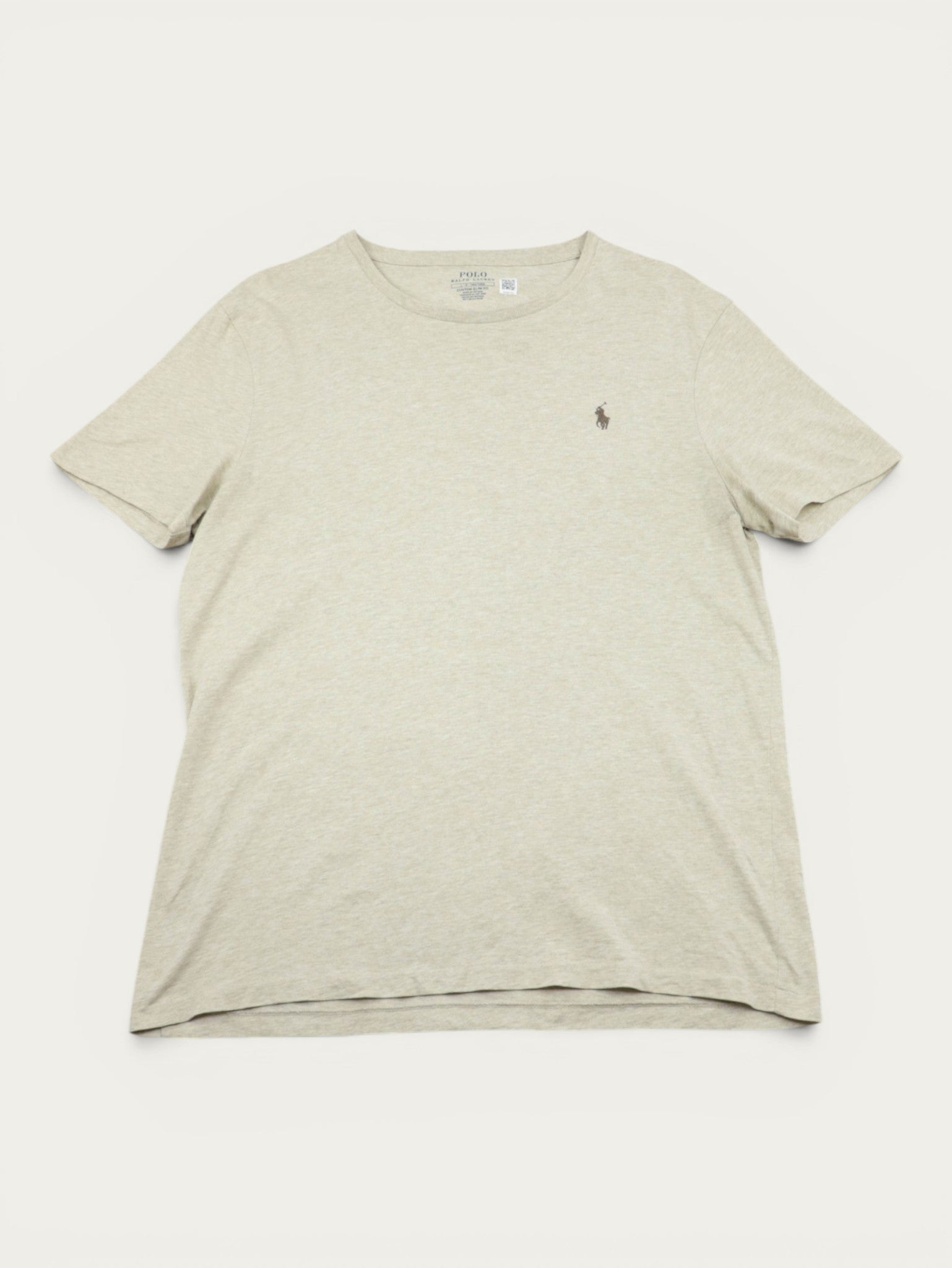 CAMISETA RLAPH LAUREN VINTAGE