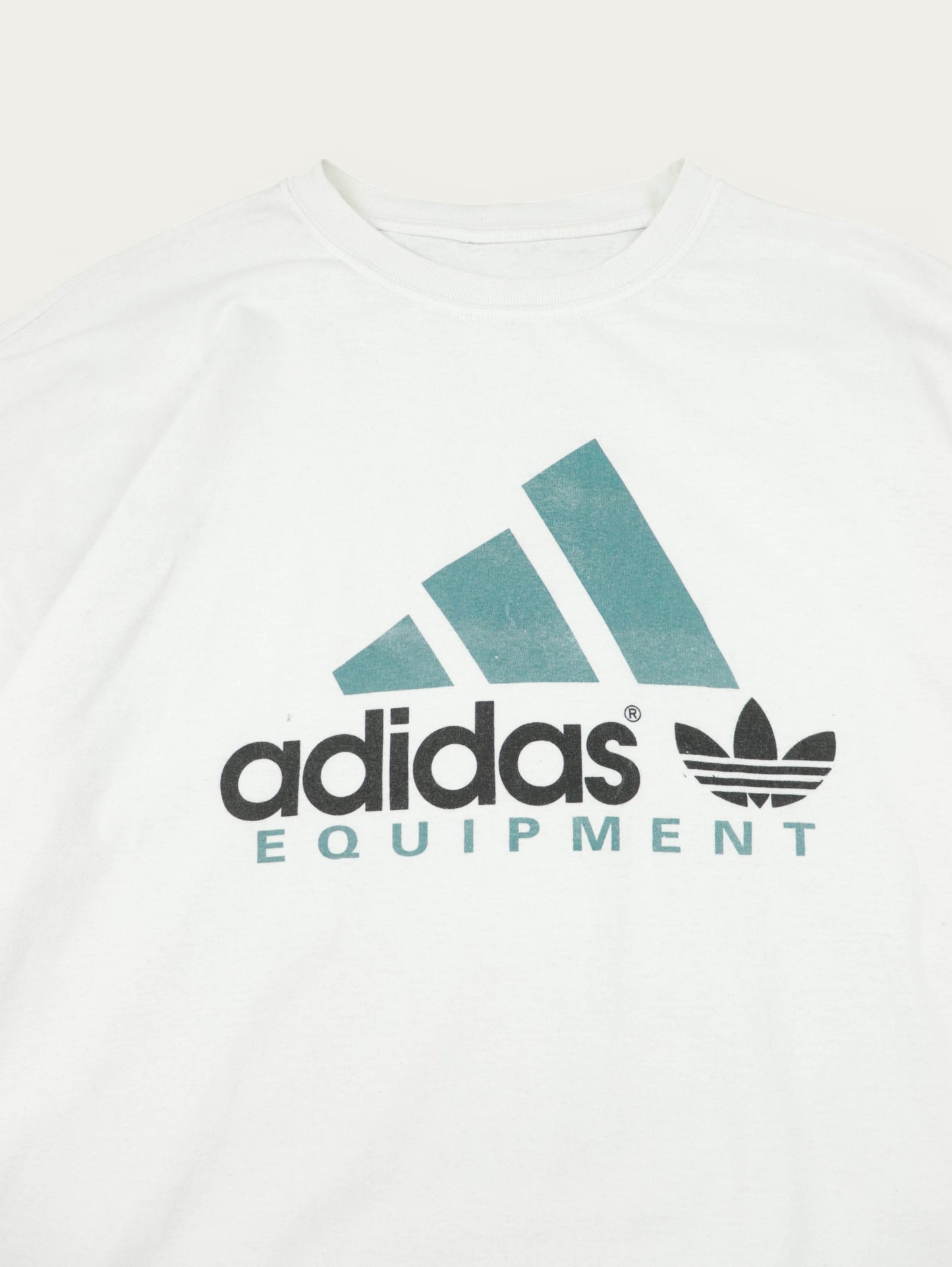 CAMISETA ADIDAS VINTAGE 90S BOOTLEG