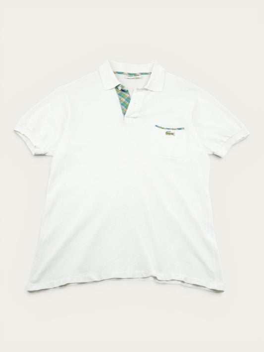 POLO LACOSTE VINTAGE 90S
