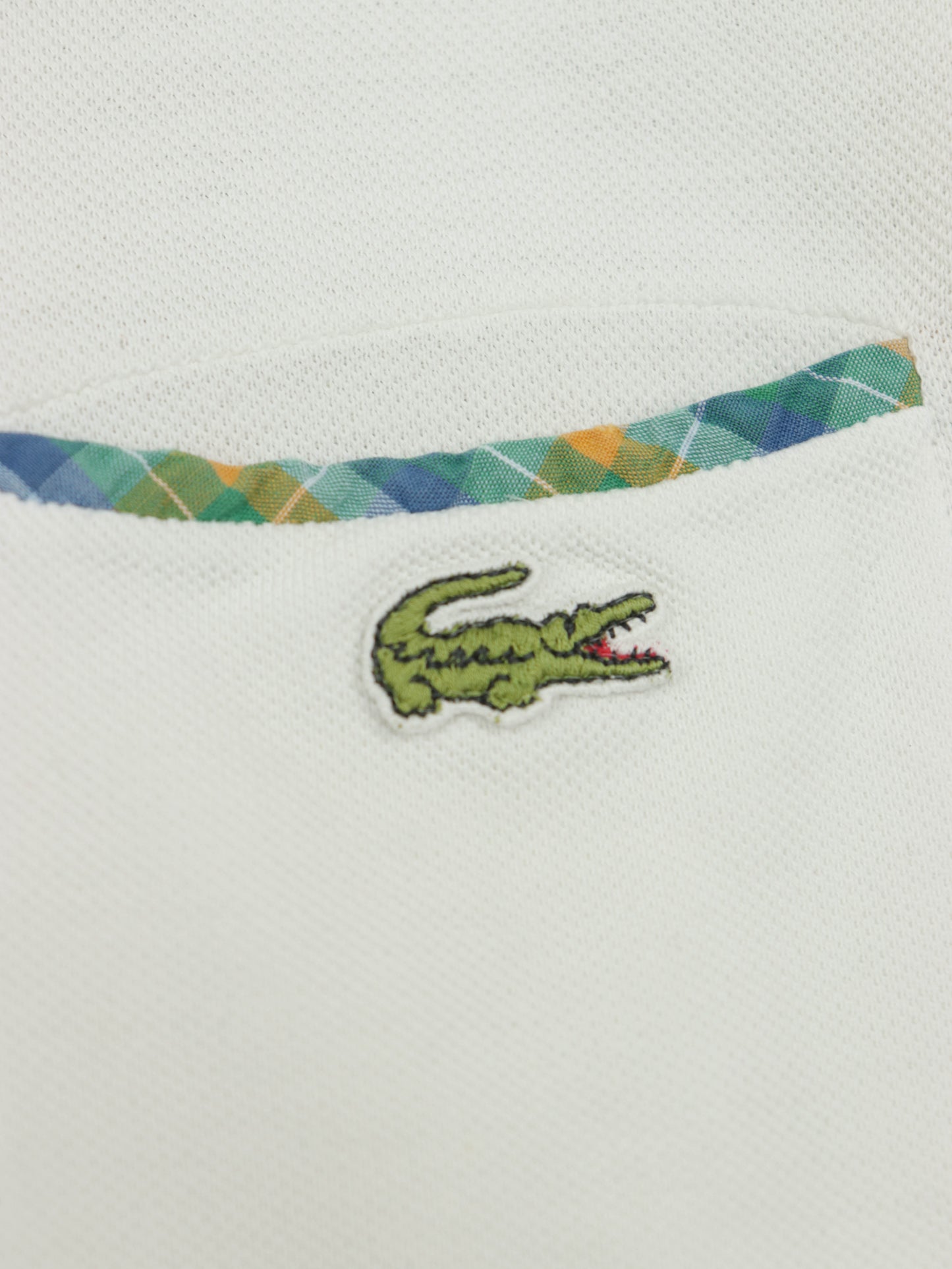 POLO LACOSTE VINTAGE 90S