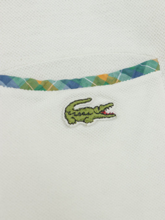 POLO LACOSTE VINTAGE 90S
