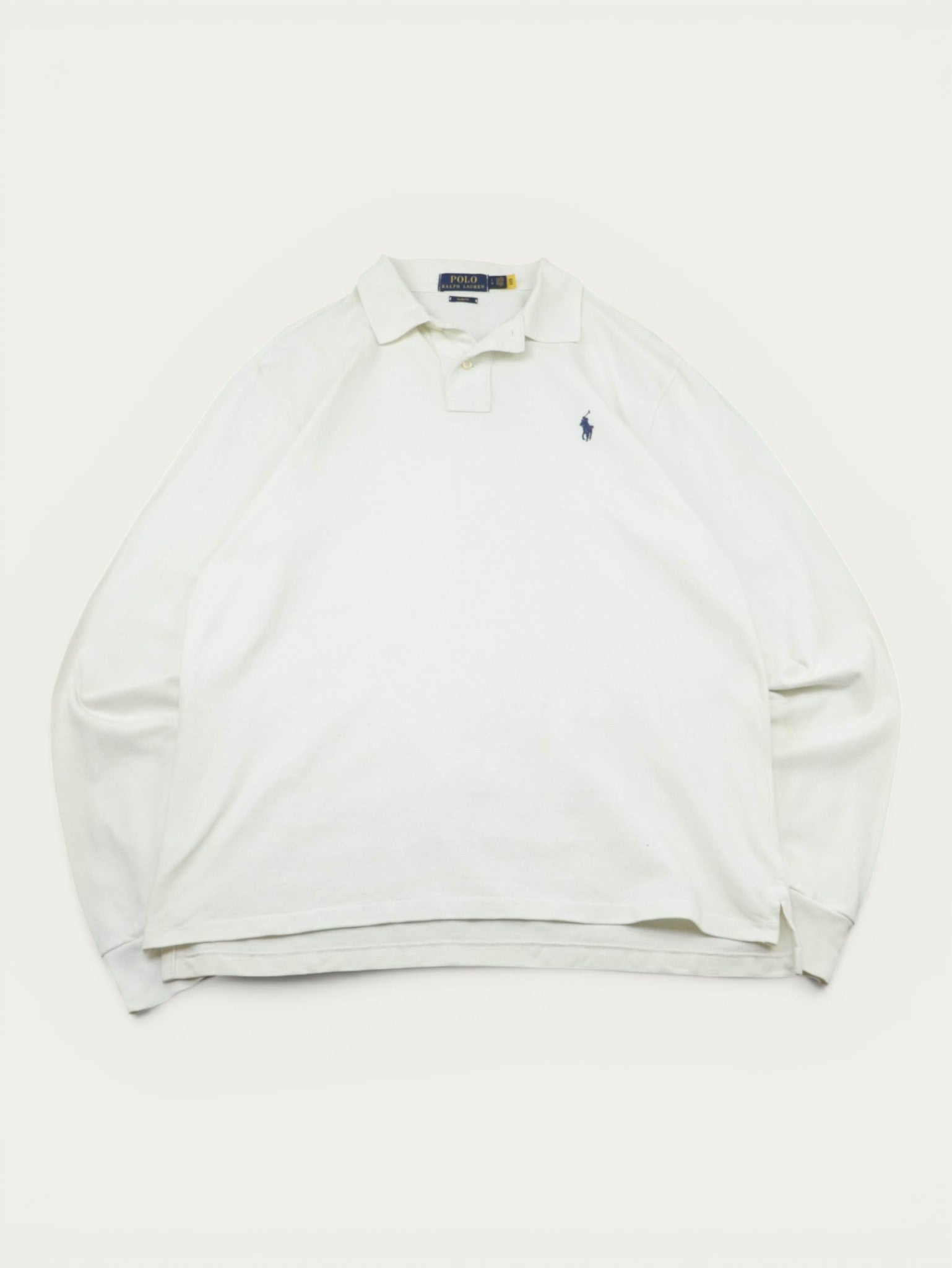 POLO RALPH LAUREN VINTAGE