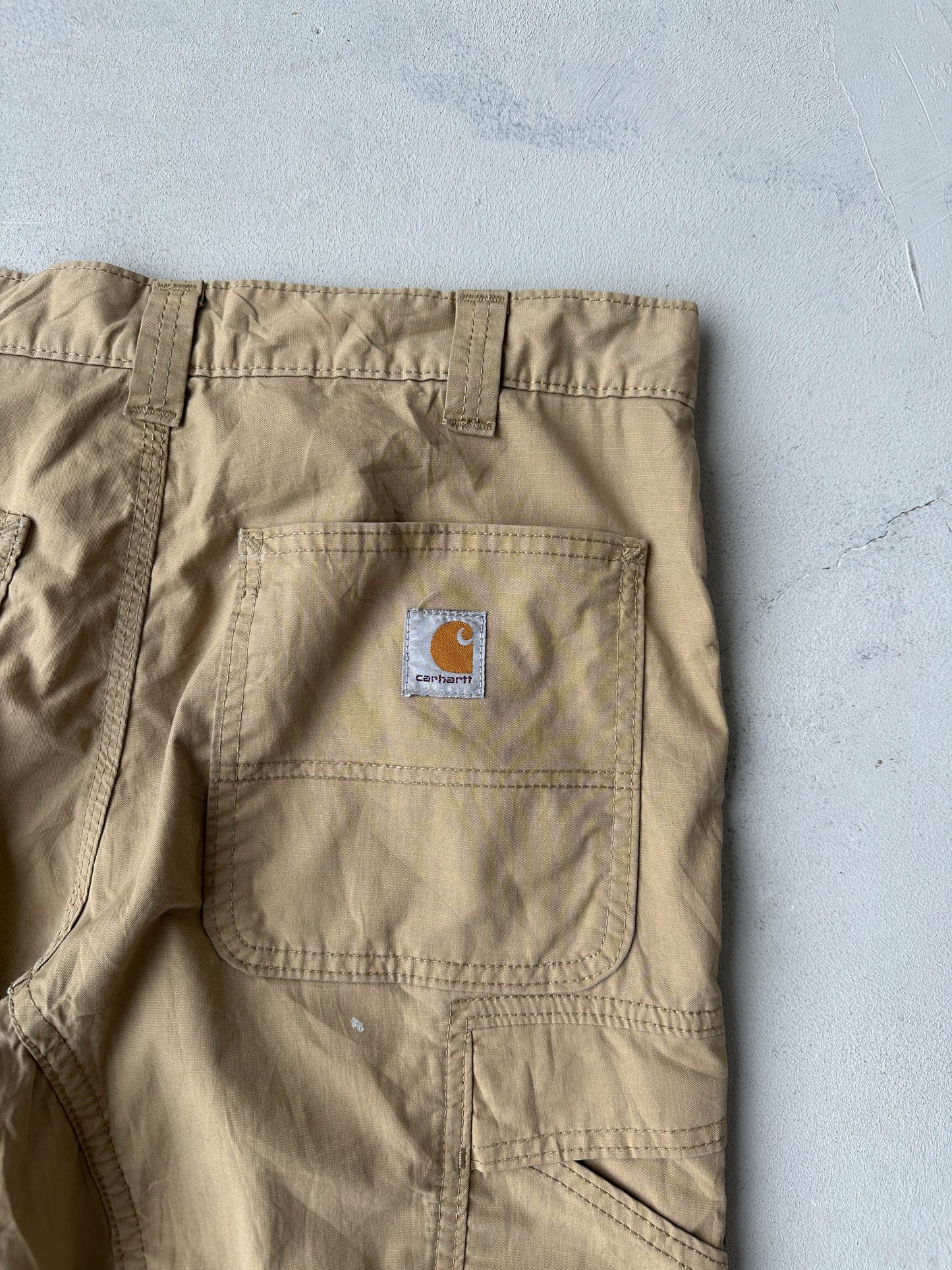 Pantalon Carhartt vintage