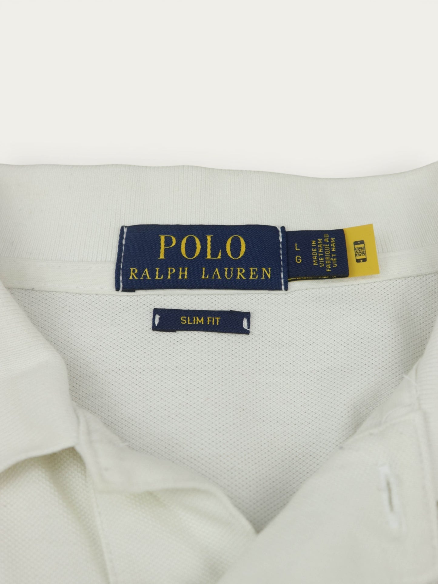 POLO RALPH LAUREN VINTAGE