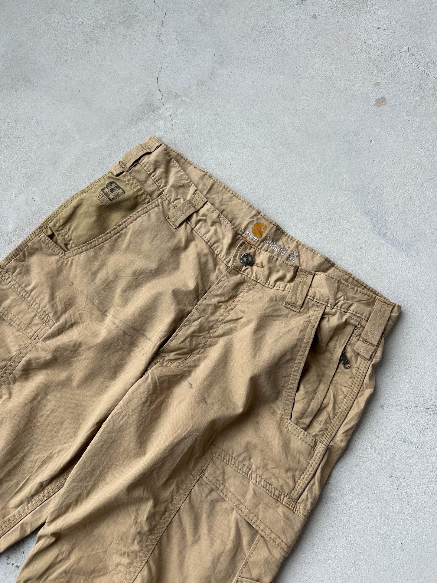 Pantalon Carhartt vintage