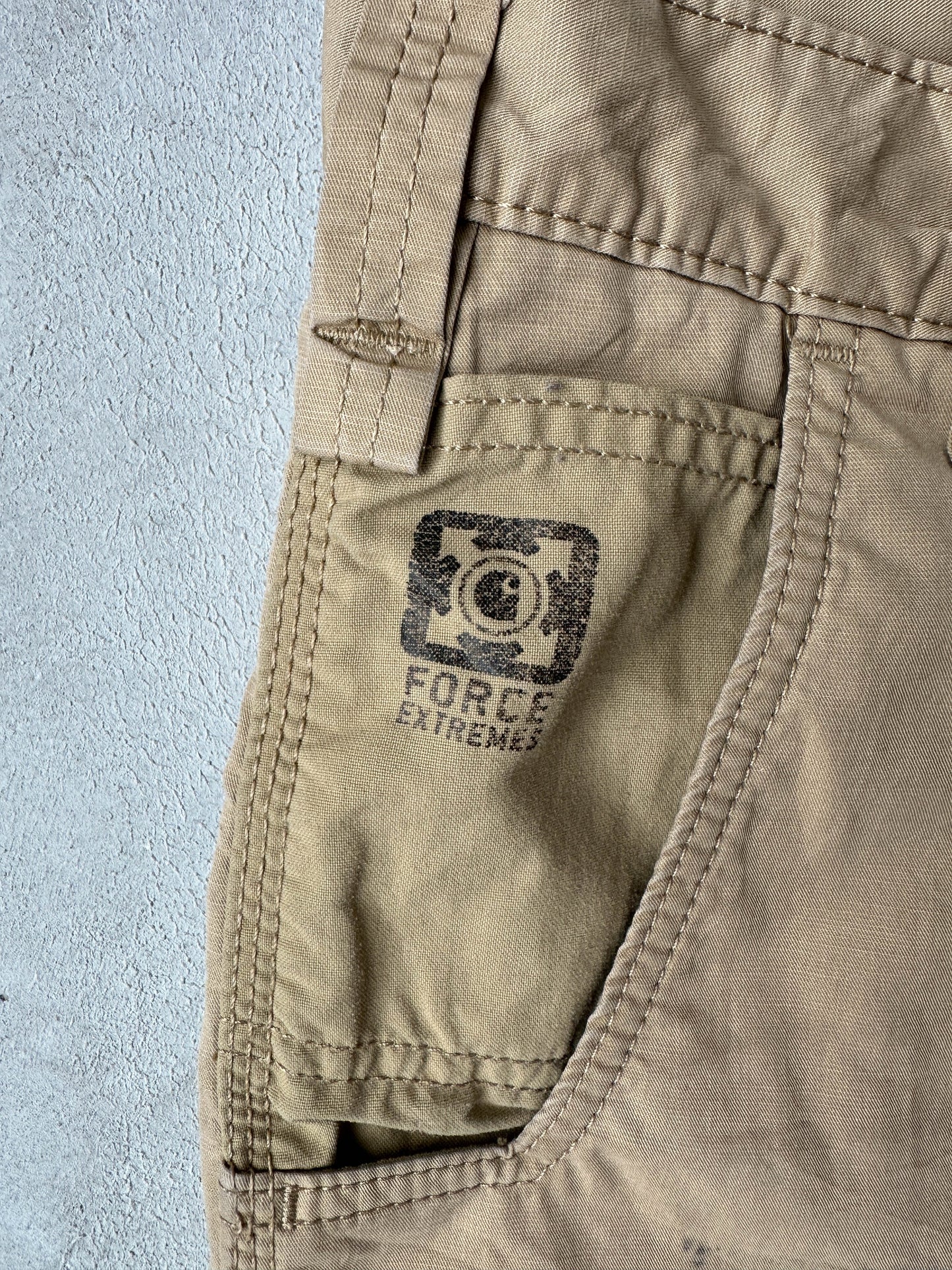 Pantalon Carhartt vintage