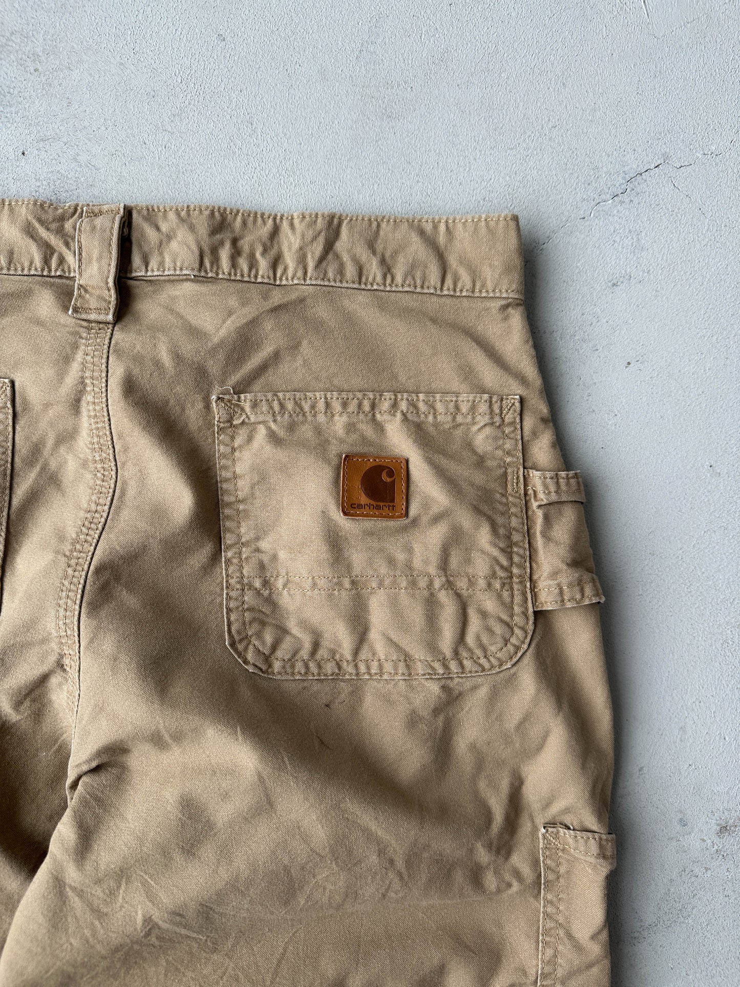 Pantalon Carhartt vintage