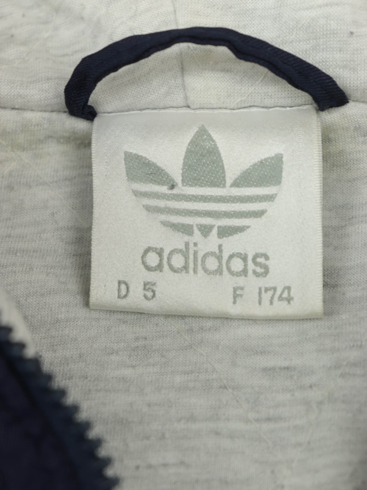 CHAQUETA ADIDAS VINTAGE 90S