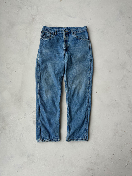 Pantalon Carhartt jeans vintage