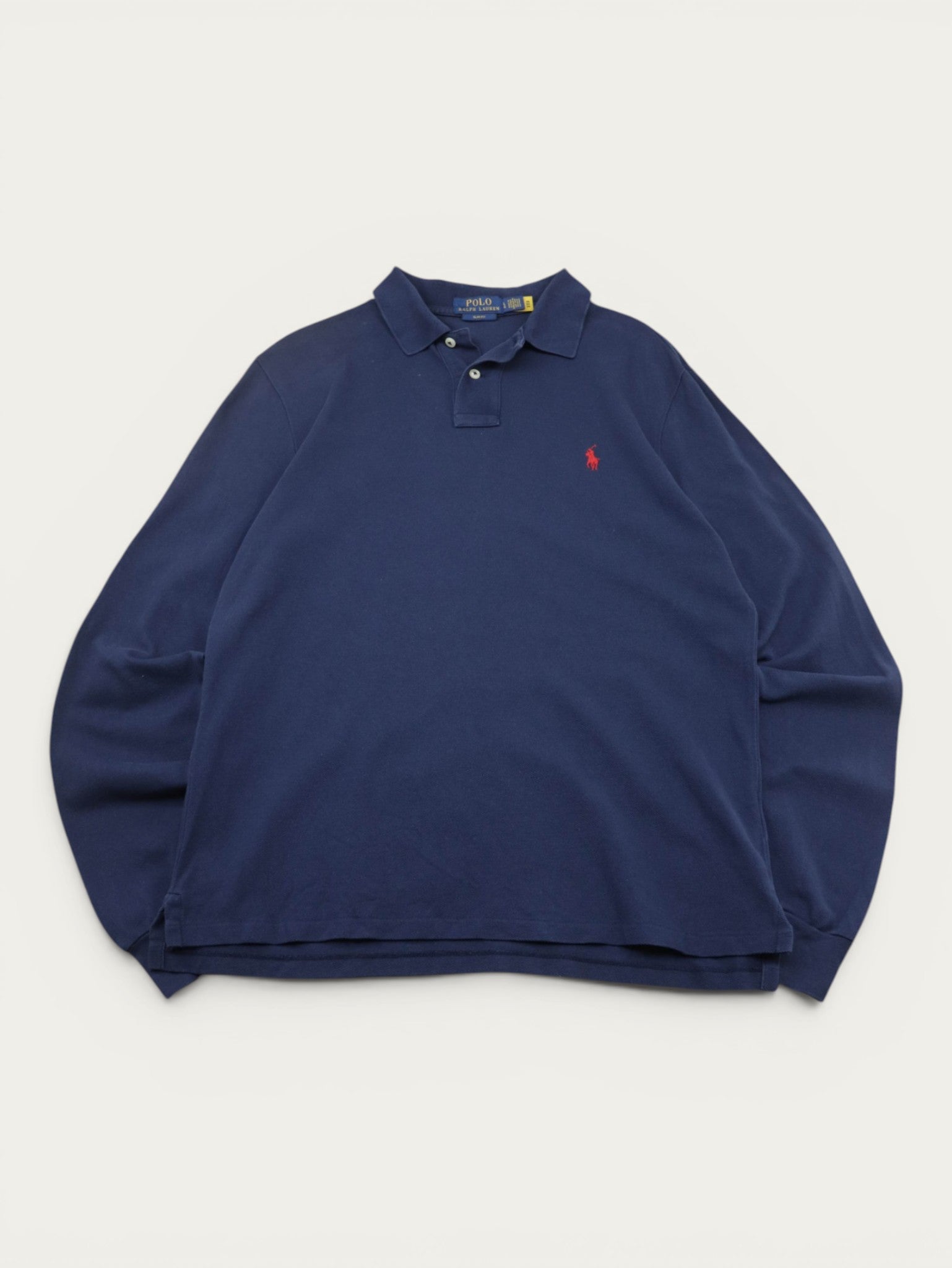 POLO RALPH LAUREN VINTAGE