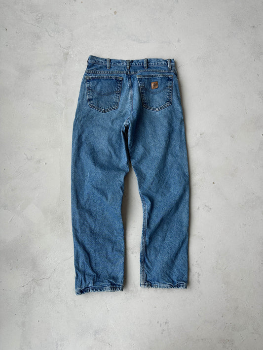 Pantalon Carhartt jeans vintage