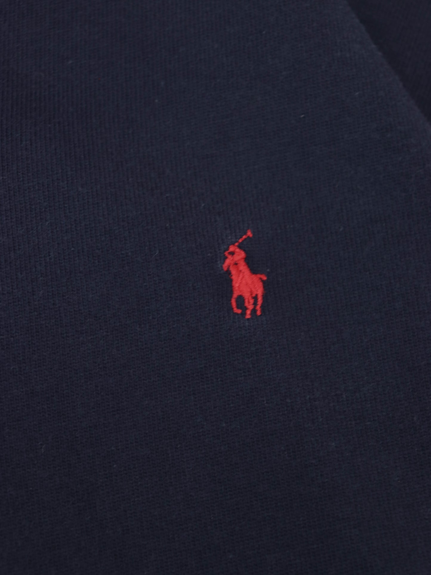 POLO RUGBY RALPH LAUREN VINTAGE
