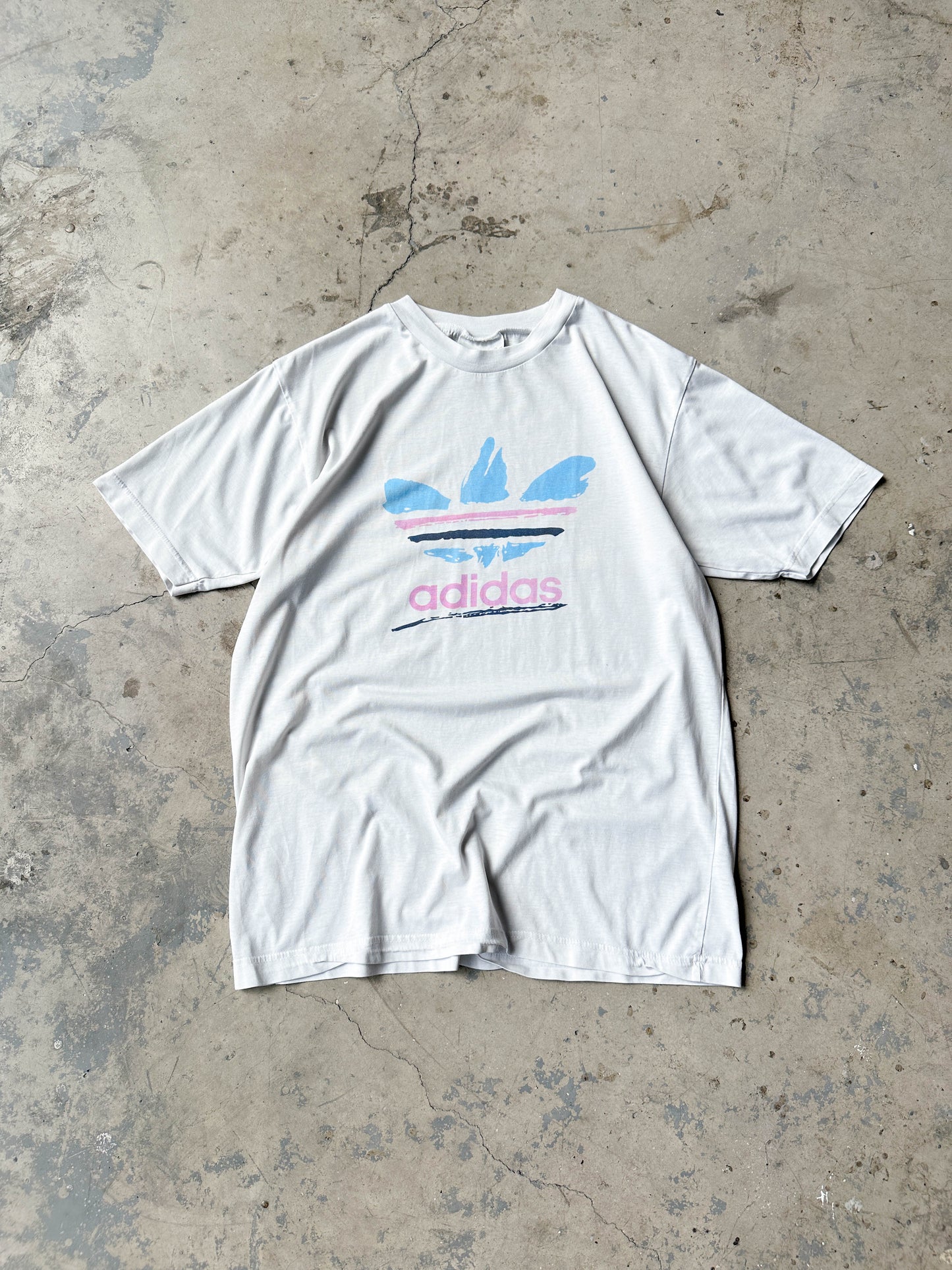 Camiseta Adidas vintage 90s