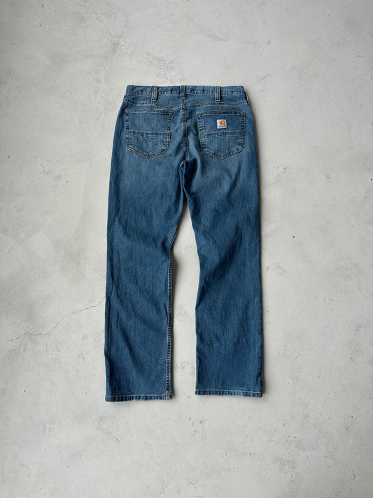 Pantalon Carhartt jeans vintage