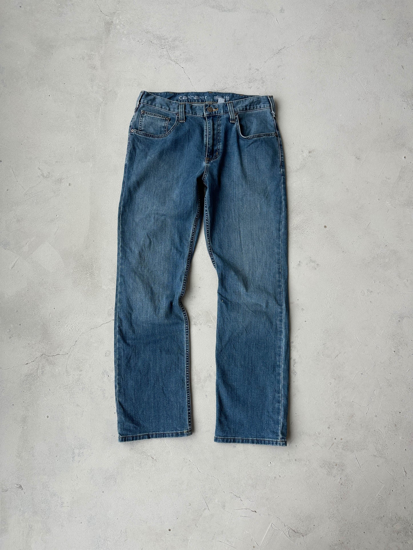 Pantalon Carhartt jeans vintage