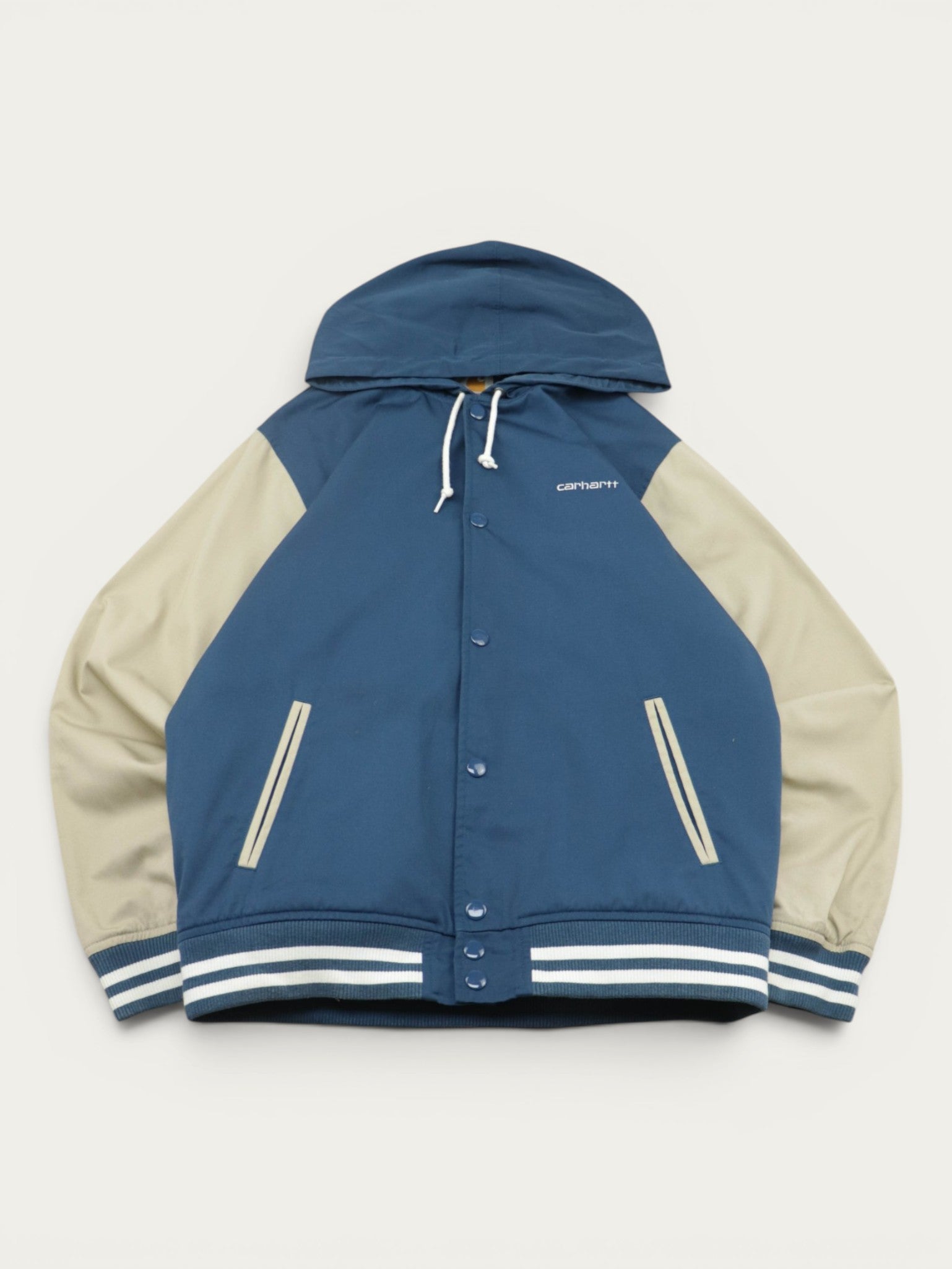 CHAQUETA CARHARTT VINTAGE 00S