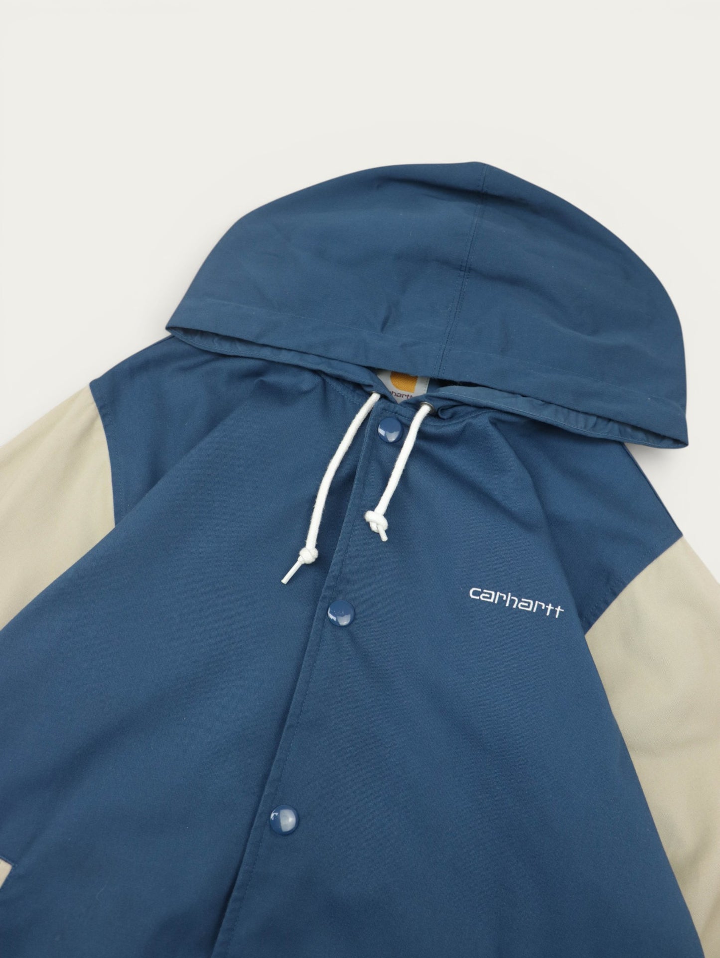 CHAQUETA CARHARTT VINTAGE 00S