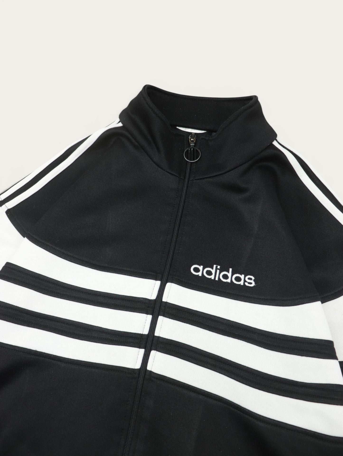 CHAQUETA ADIDAS VINTAGE 90S