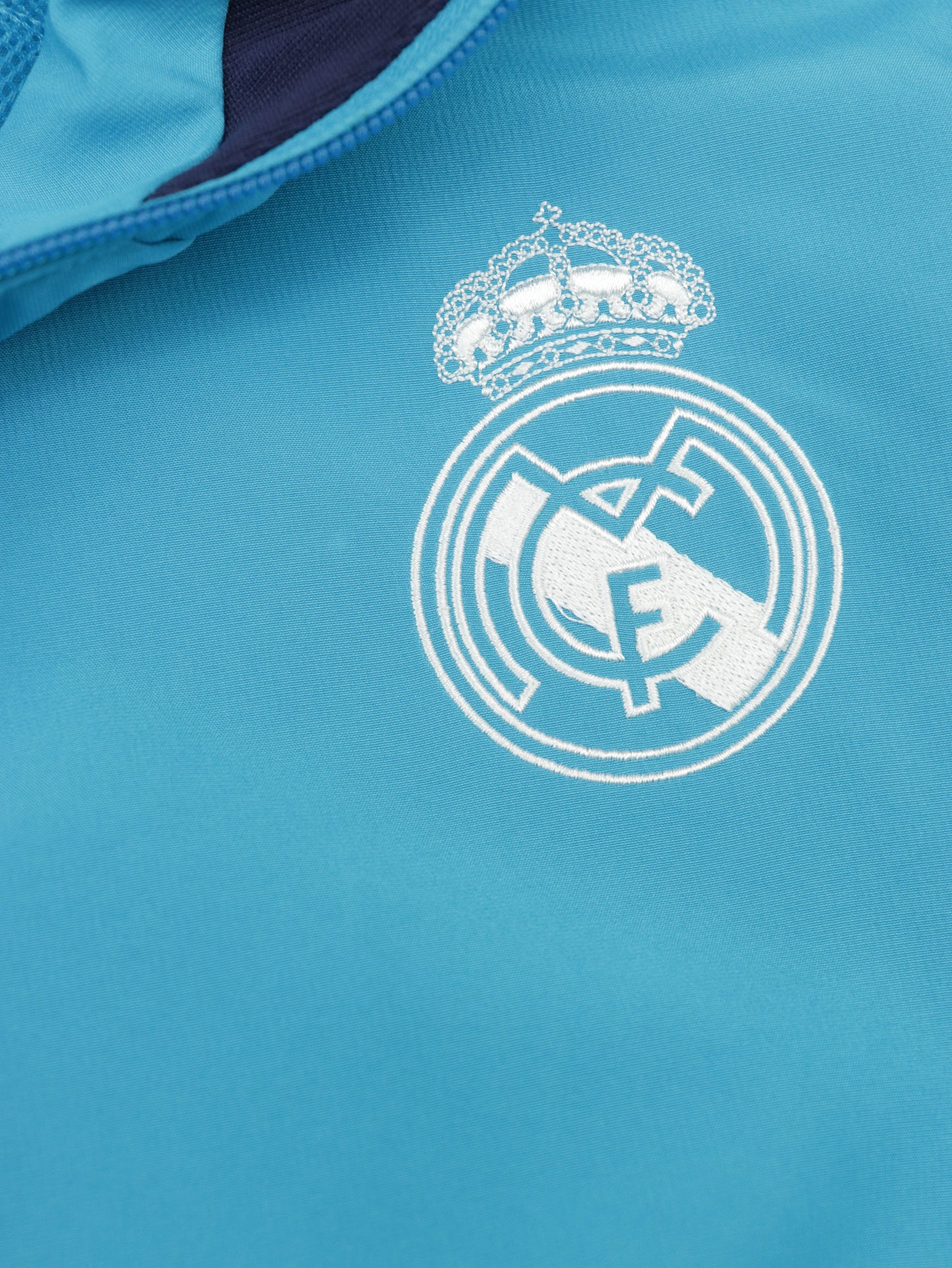 CHAQUETA ADIDAS REAL MADRID 2012-13'