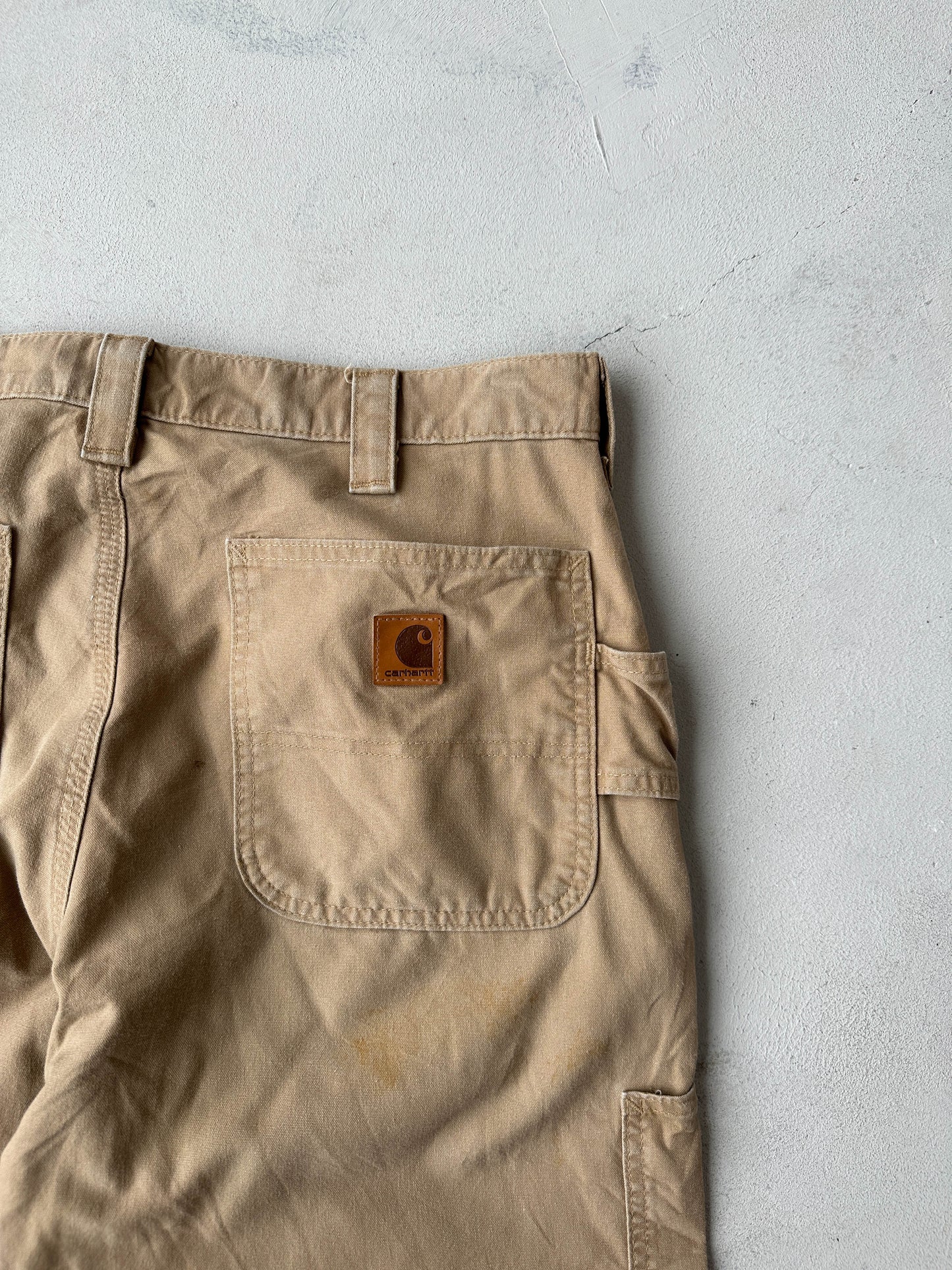 Pantalon Carhartt carpenter