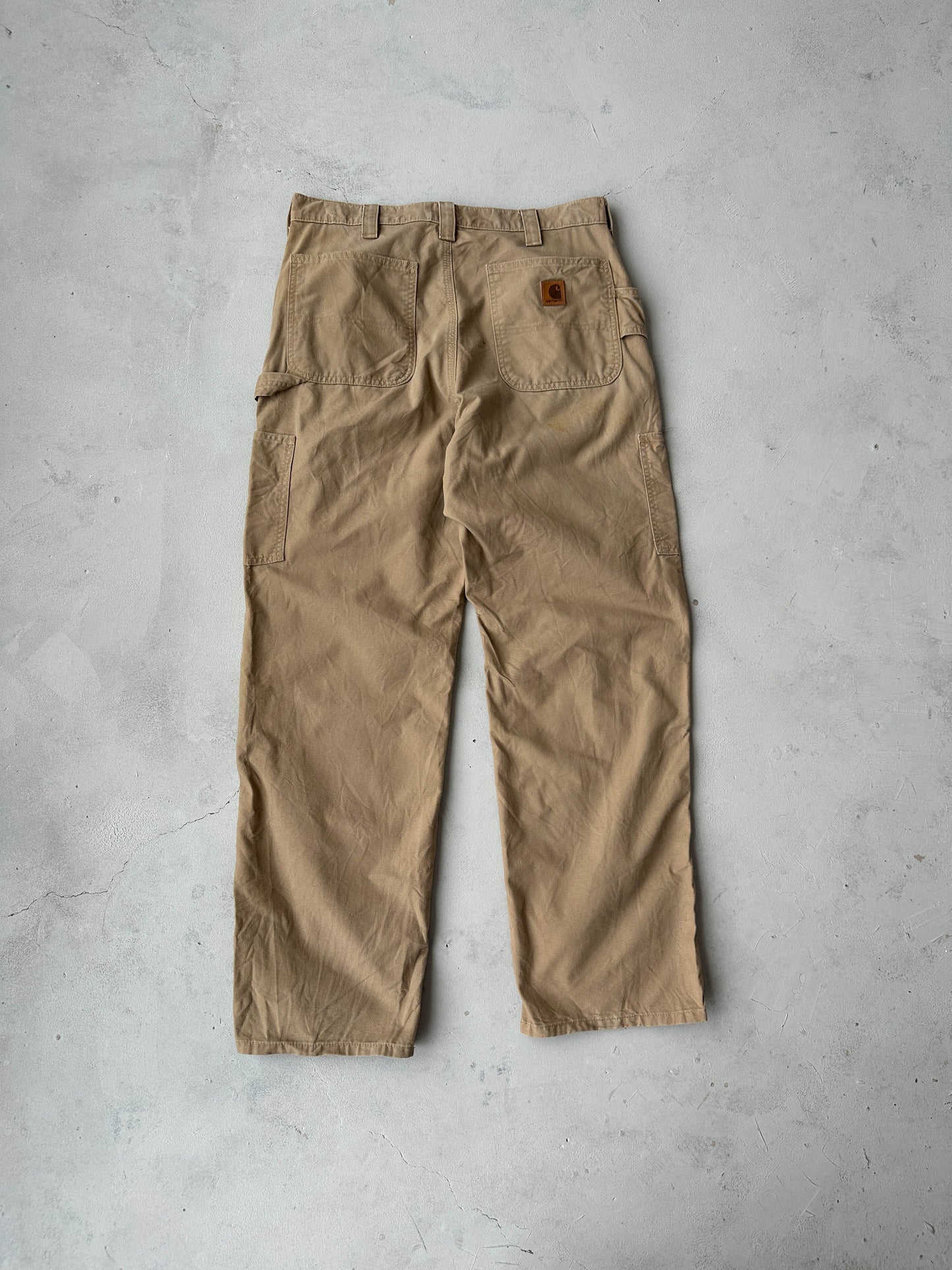 Pantalon Carhartt carpenter