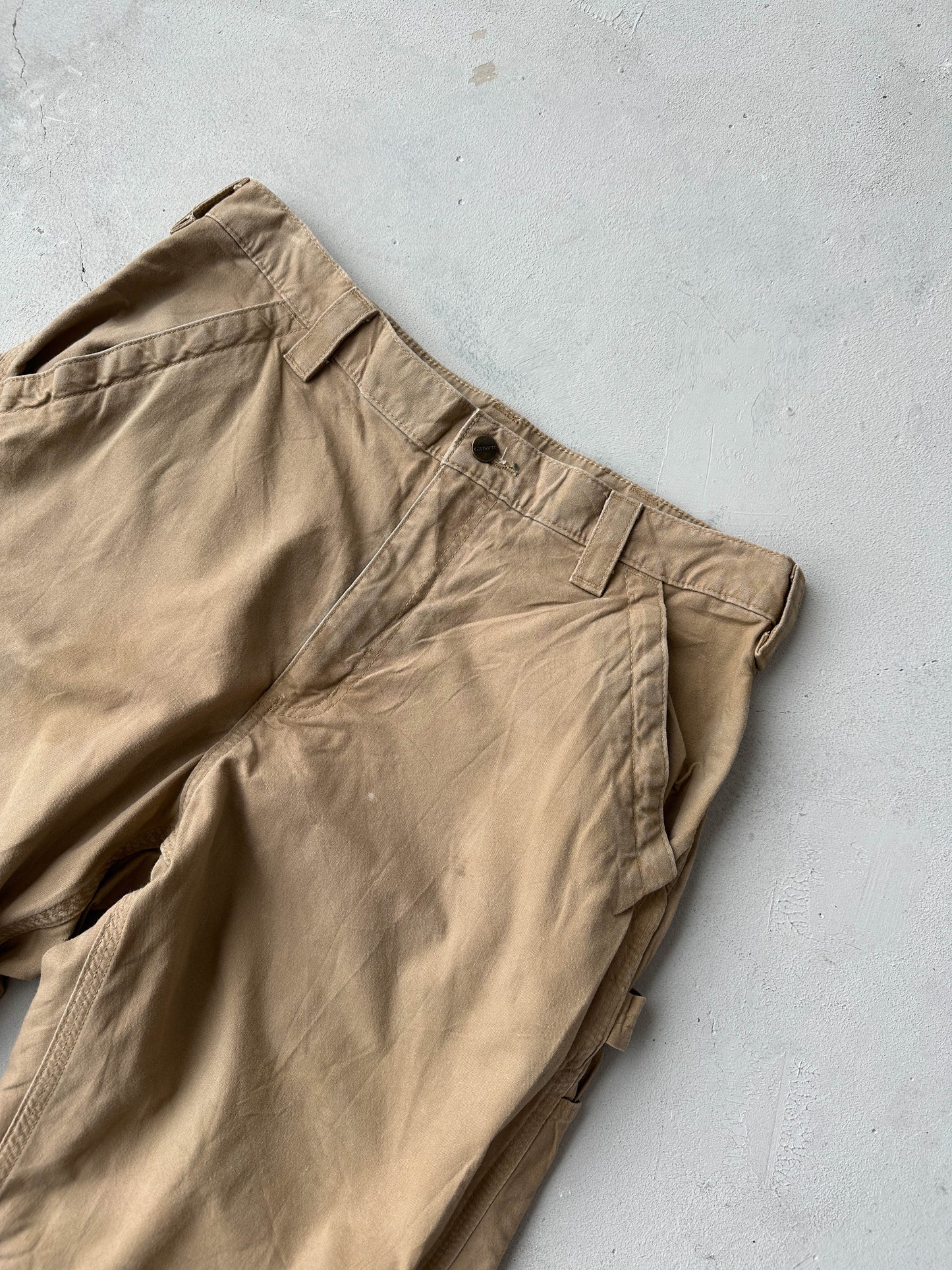 Pantalon Carhartt carpenter