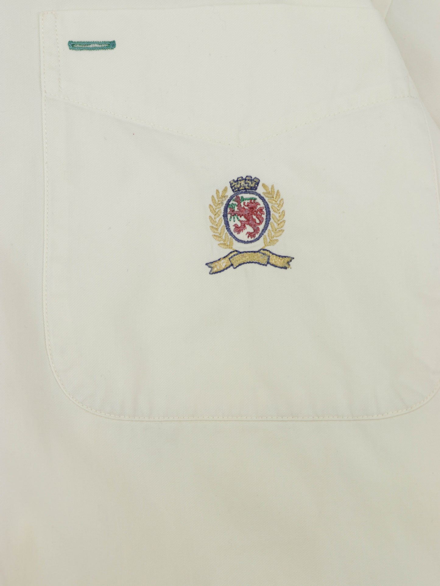 CAMISA TOMMY HILFIGER VINTAGE 90S