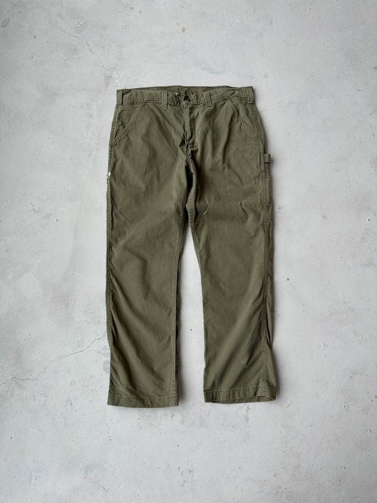 Pantalon Carhartt carpenter vintage