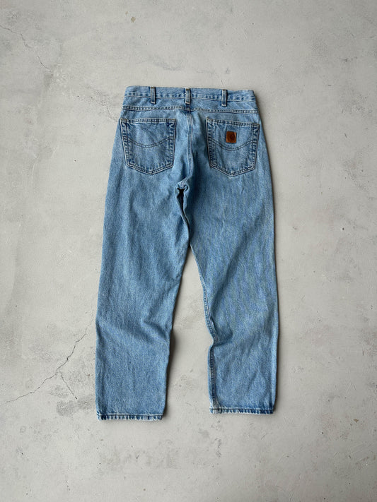 Pantalon Carhartt jeans vintage