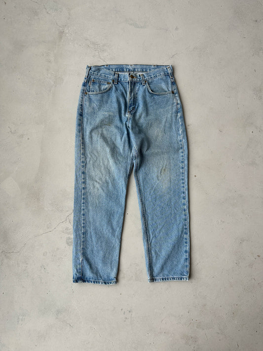 Pantalon Carhartt jeans vintage