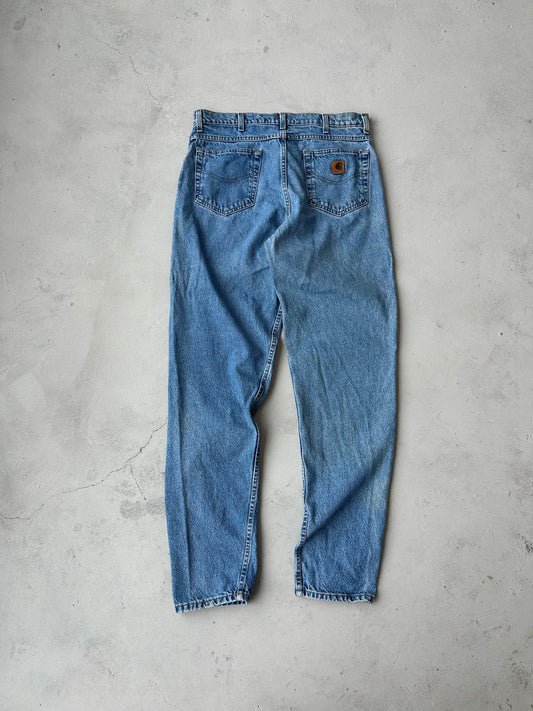 Pantalon Carhartt jeans vintage