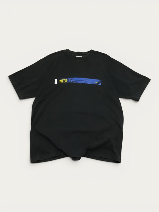 CAMISETA NIKE INTER MILAN VINTAGE 90S