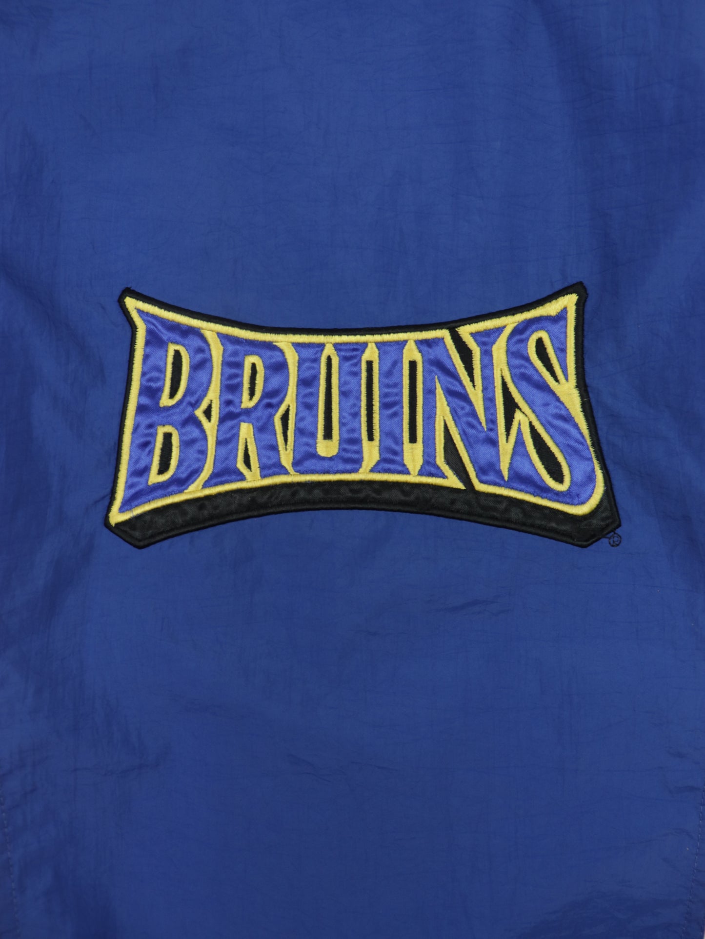 CHAQUETA REEBOK UCLA VINTAGE 90S