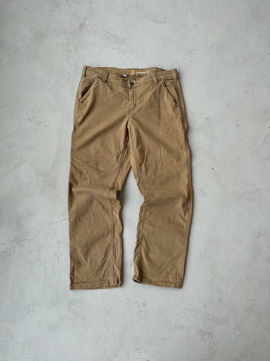 Pantalon Carhartt carpenter vintage