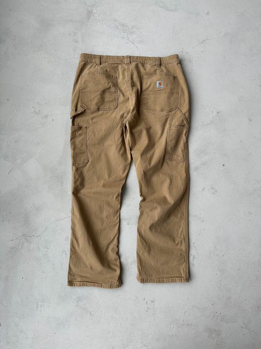 Pantalon Carhartt carpenter vintage