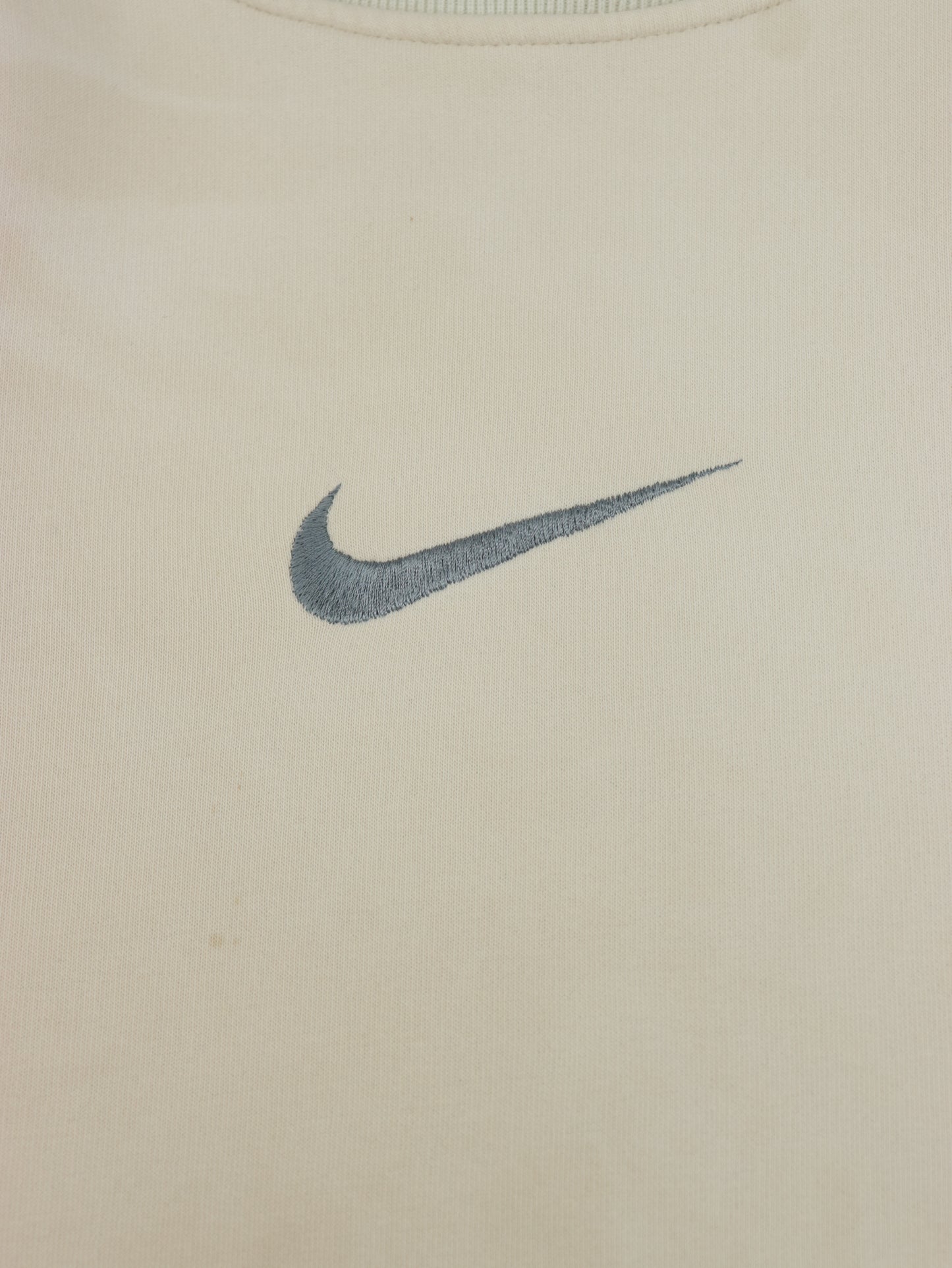 SUDADERA NIKE VINTAGE 00S