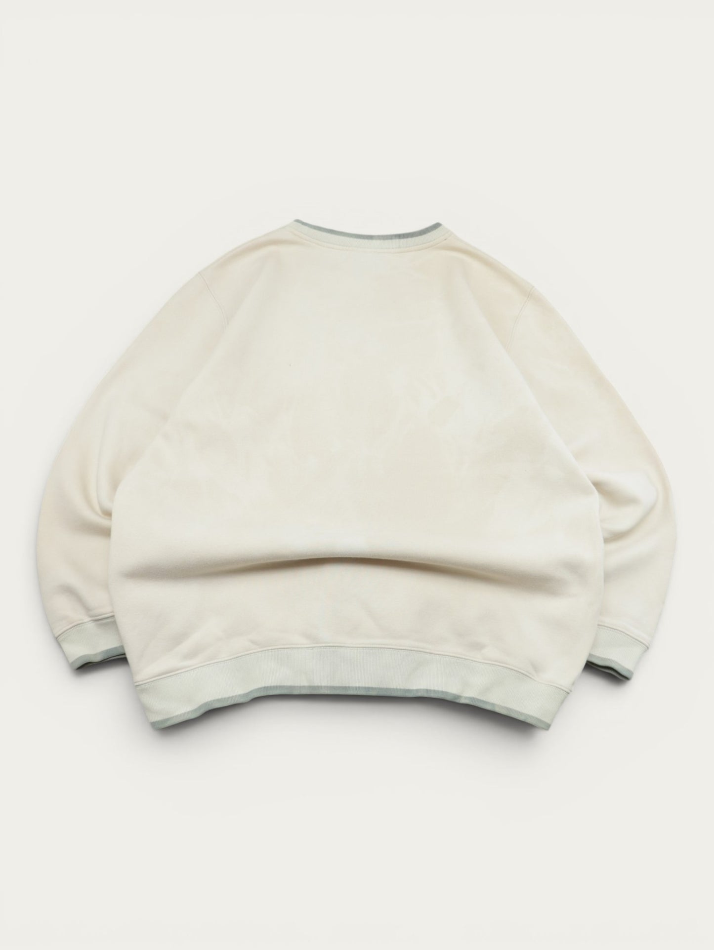 SUDADERA NIKE VINTAGE 00S