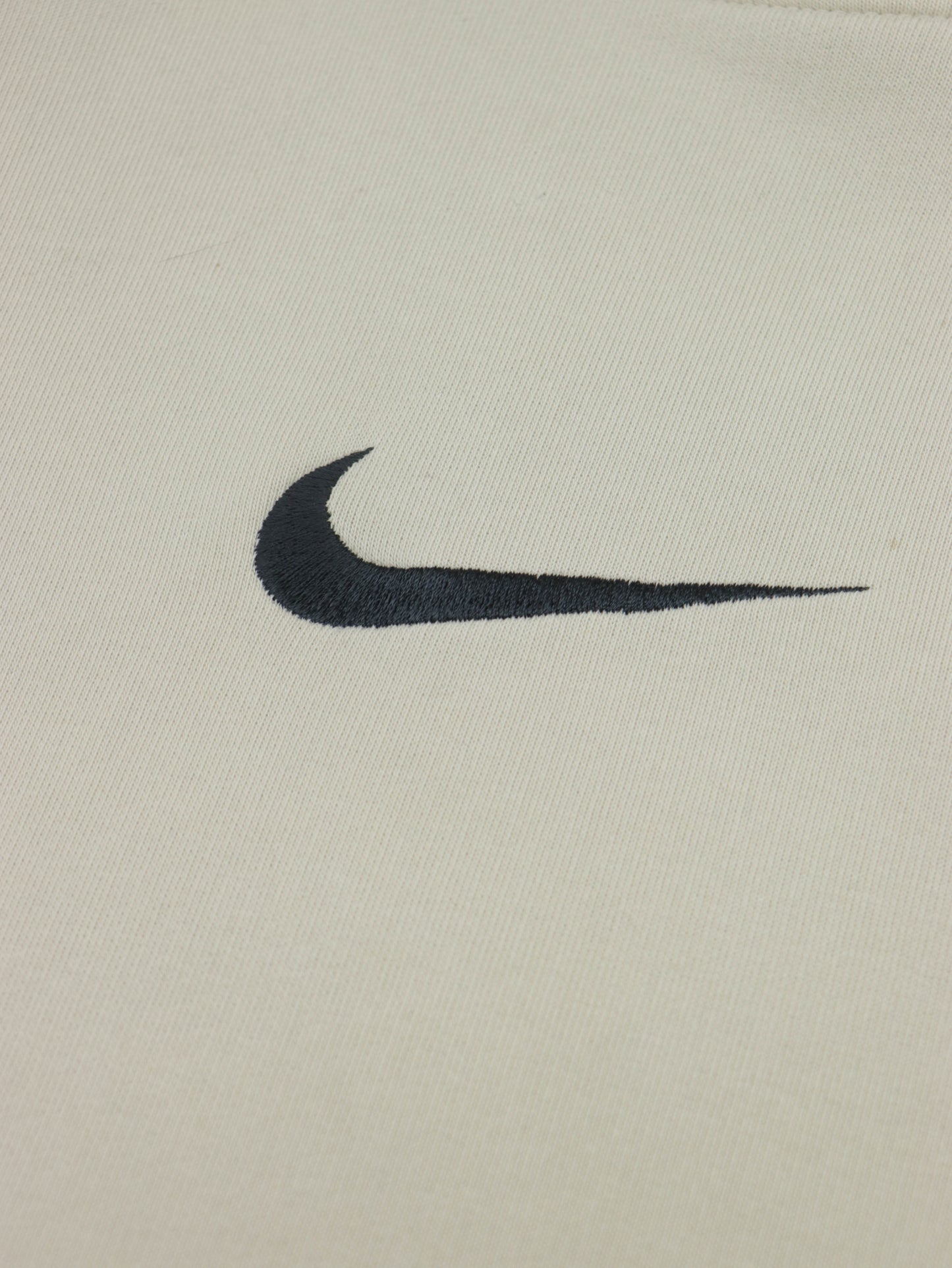 SUDADERA NIKE VINTAGE 00S