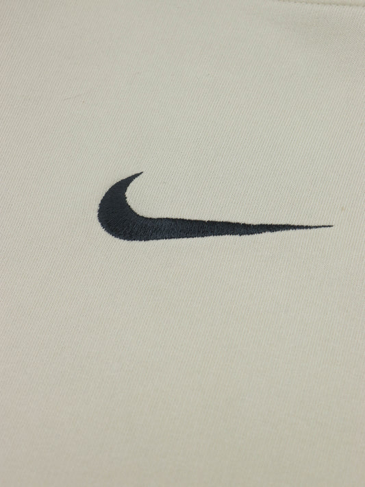 SUDADERA NIKE VINTAGE 00S