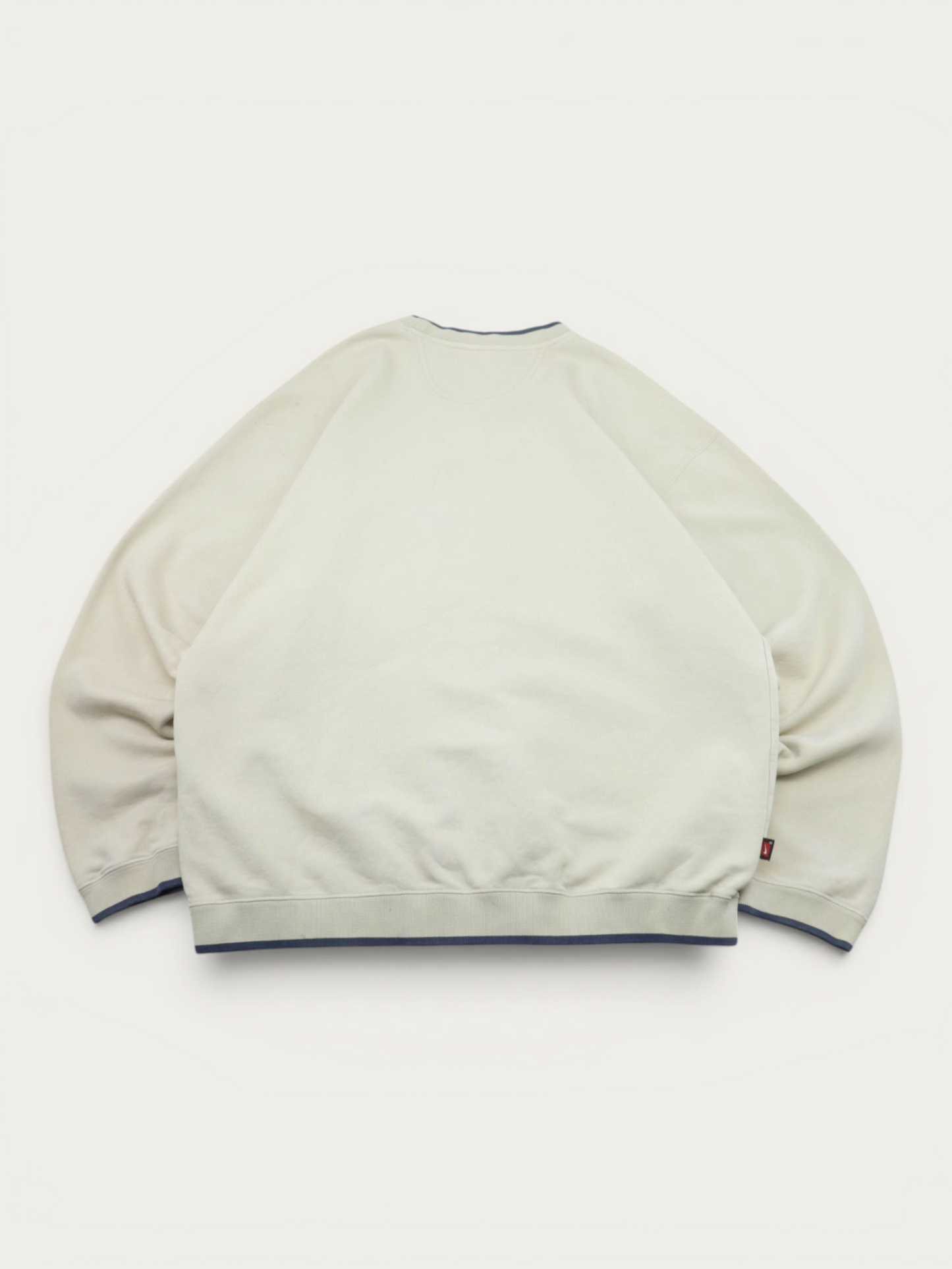 SUDADERA NIKE VINTAGE 00S