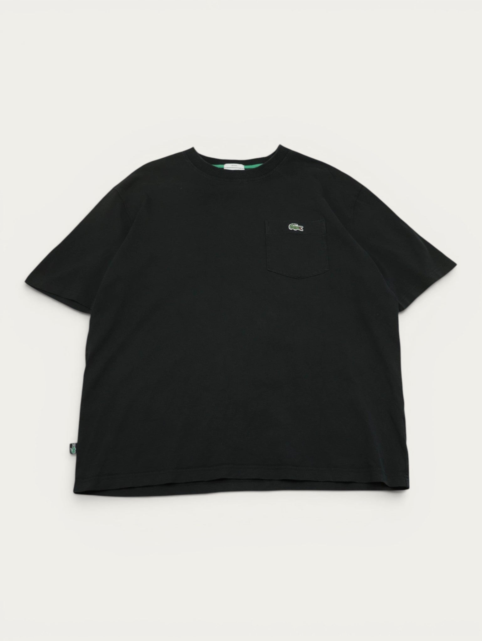 CAMISETA LACOSTE VINTAGE