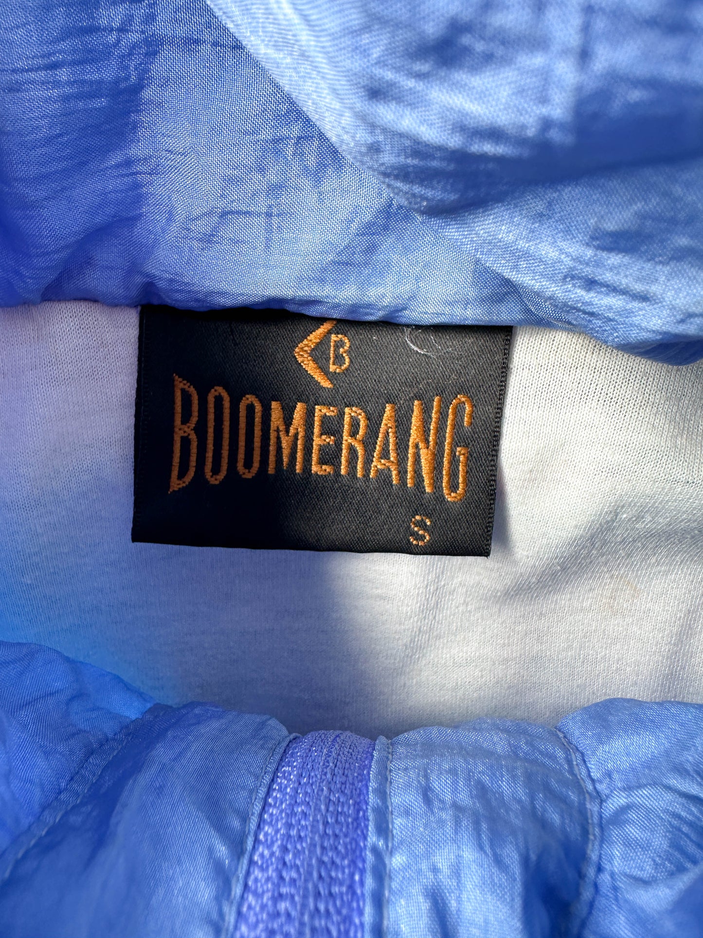 Vintage 90s Boomerang Jacket