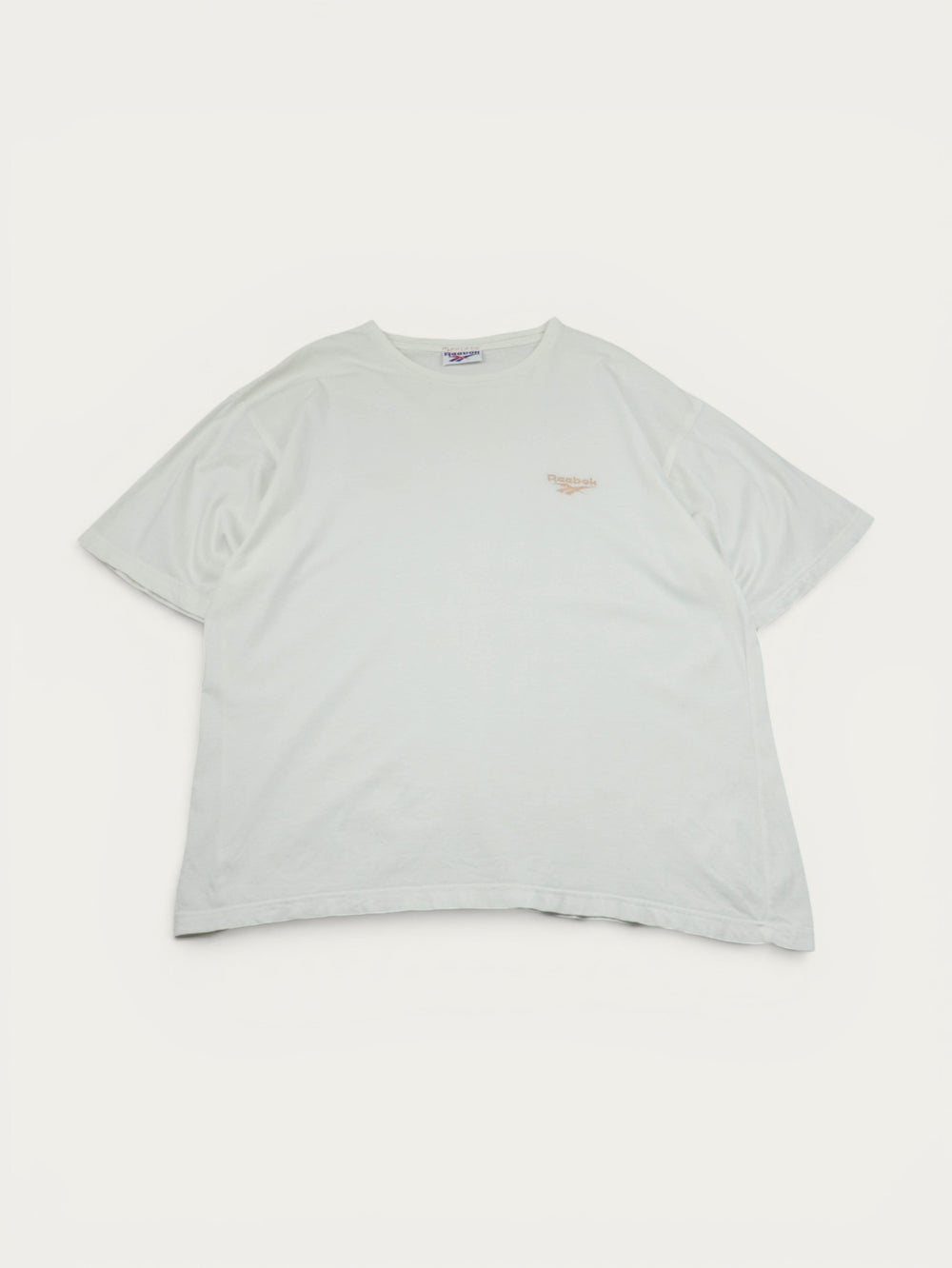 CAMISETA REEBOK VINTAGE 90S OVERSIZE