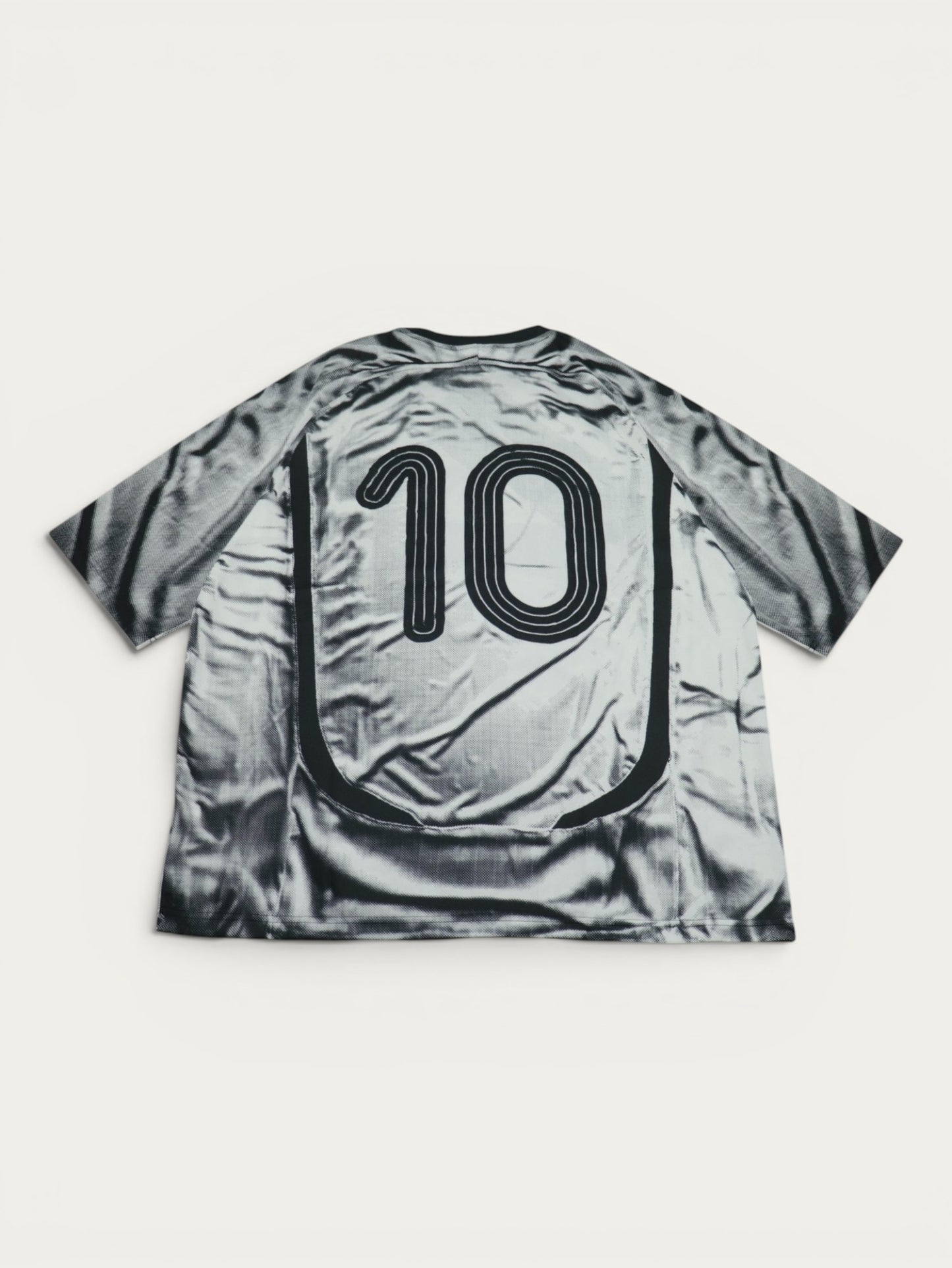 CAMISETA ADIDAS ADILENIUM OVERSIZE