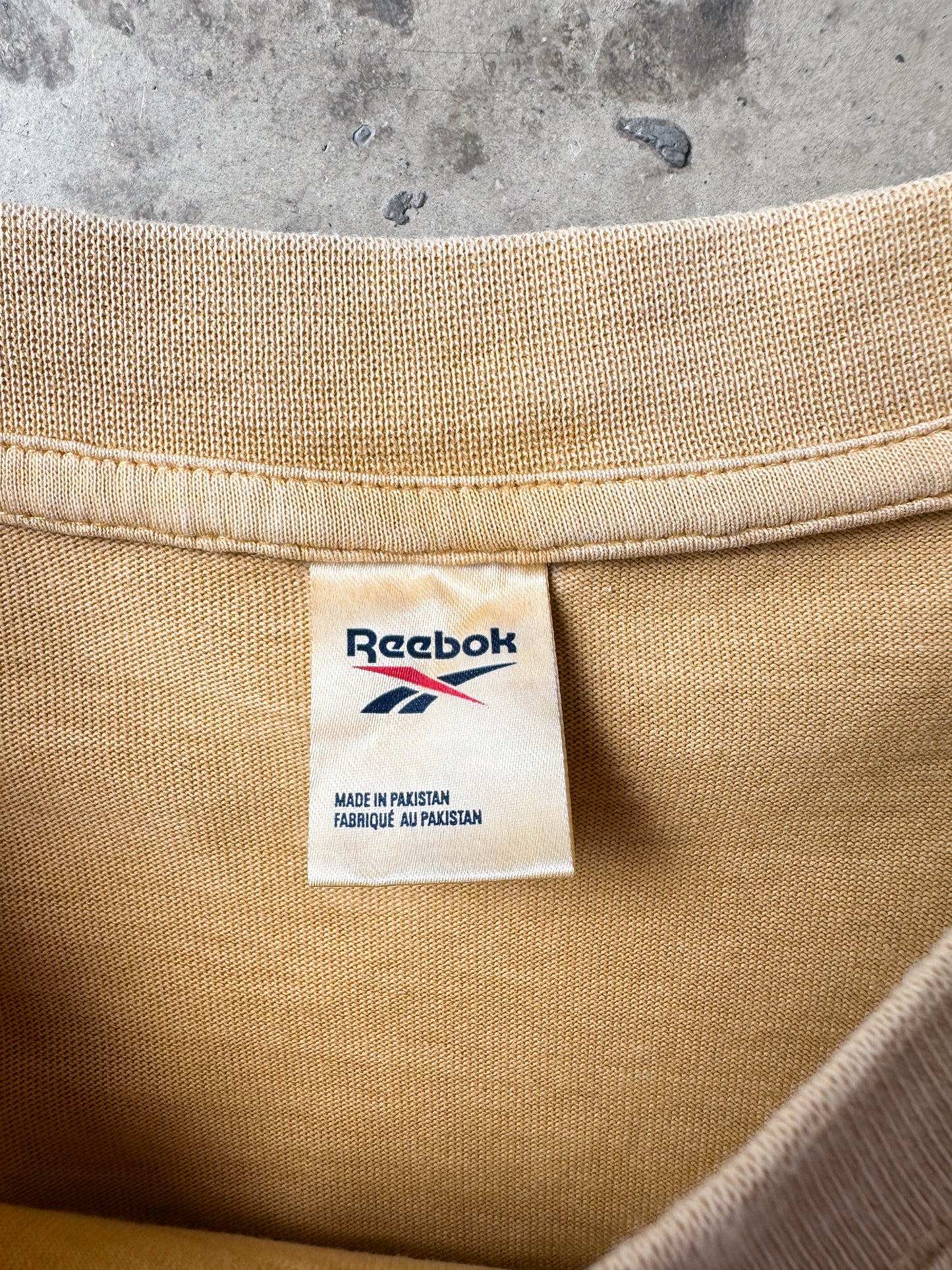 Vintage Reebok T-shirt