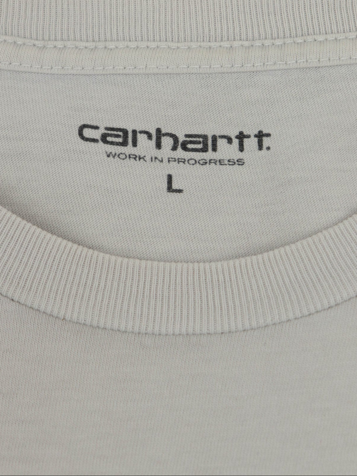 CAMISETA CARHARTT VINTAGE