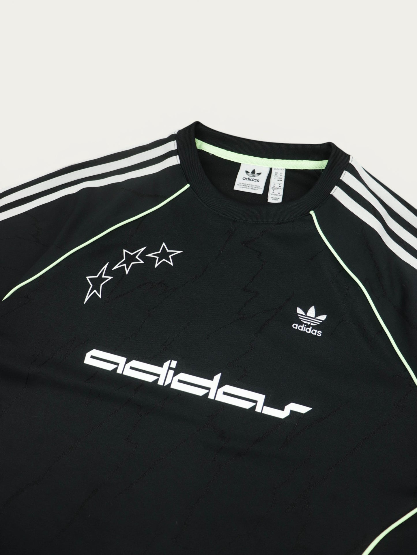 CAMISETA ADIDAS VINTAGE