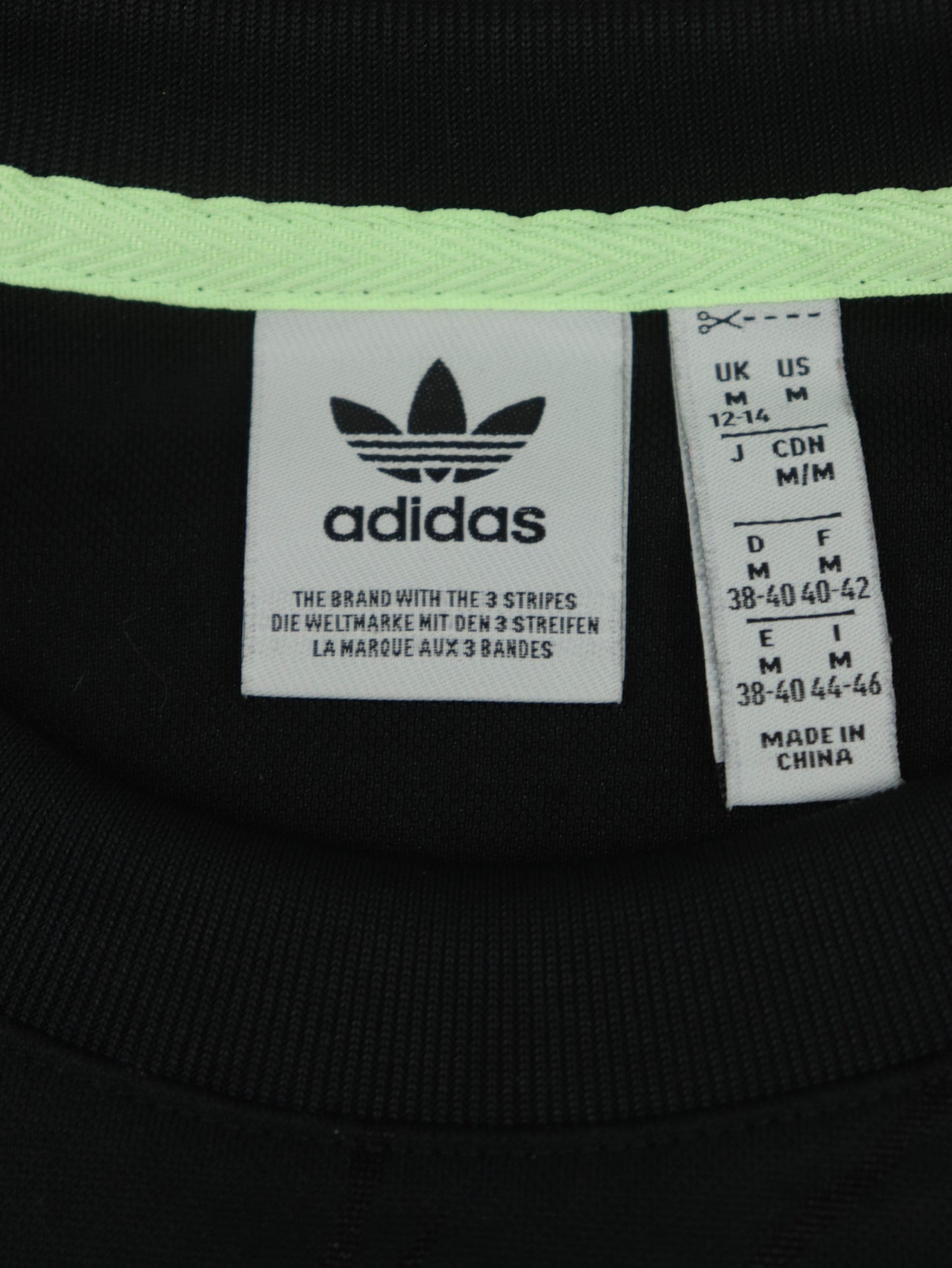 CAMISETA ADIDAS VINTAGE
