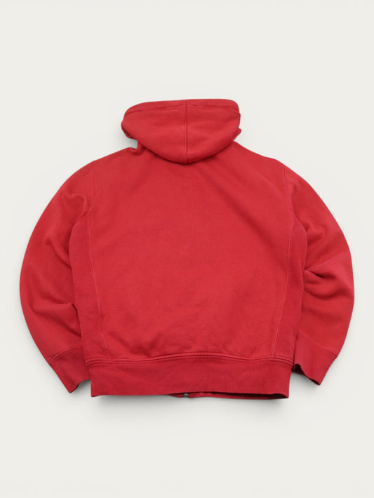 SUDADERA RALPH LAUREN VINTAGE 00S
