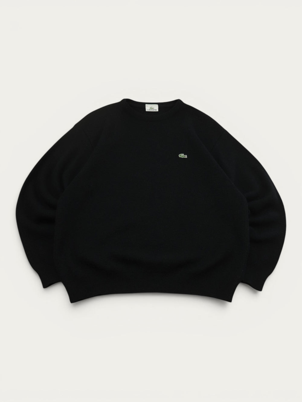 JERSEY LACOSTE VINTAGE 90S